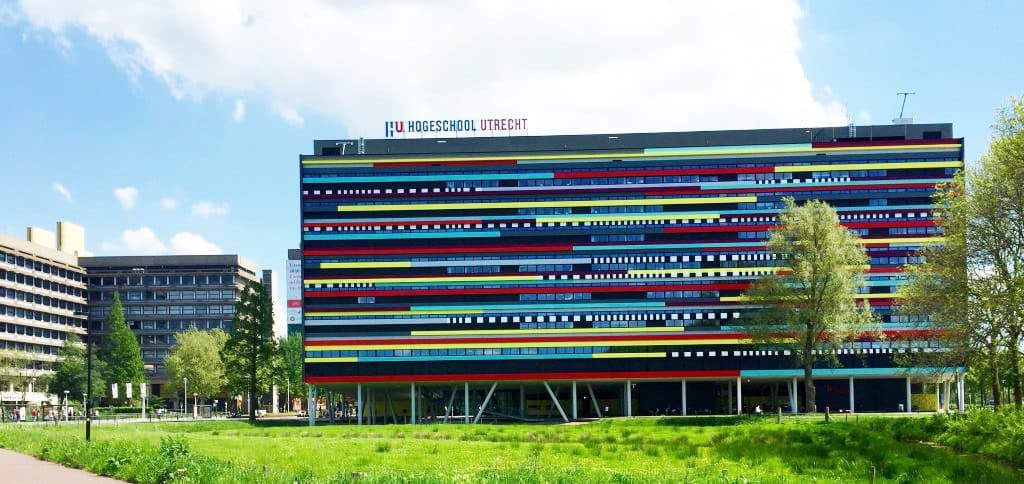 HU Utrecht Science Park