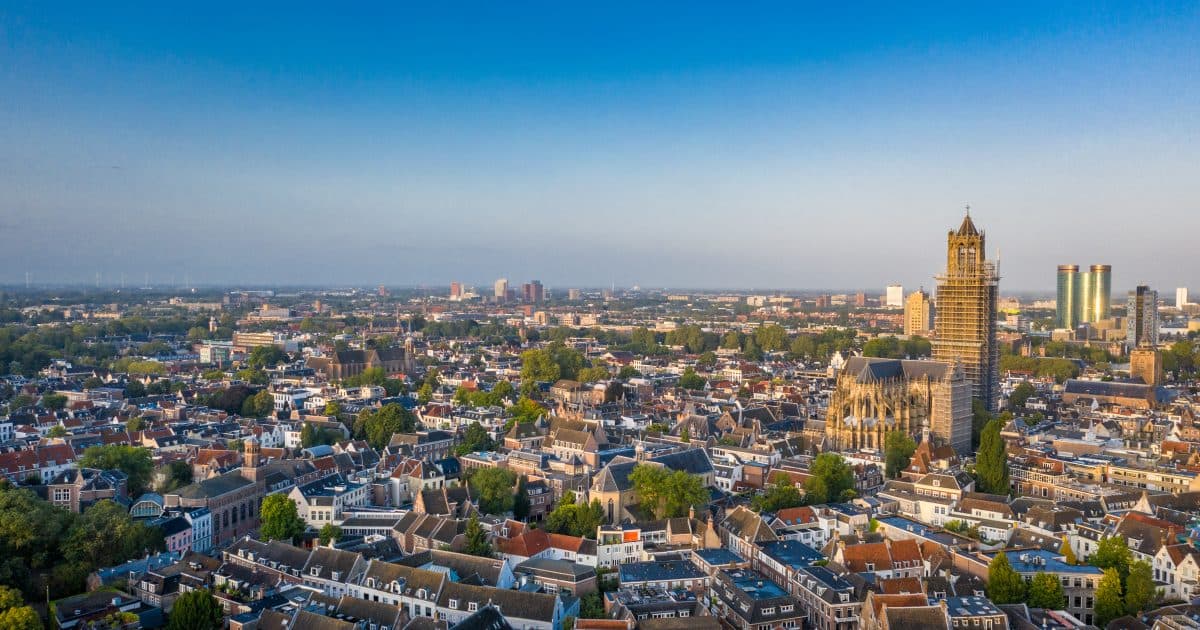 Utrecht