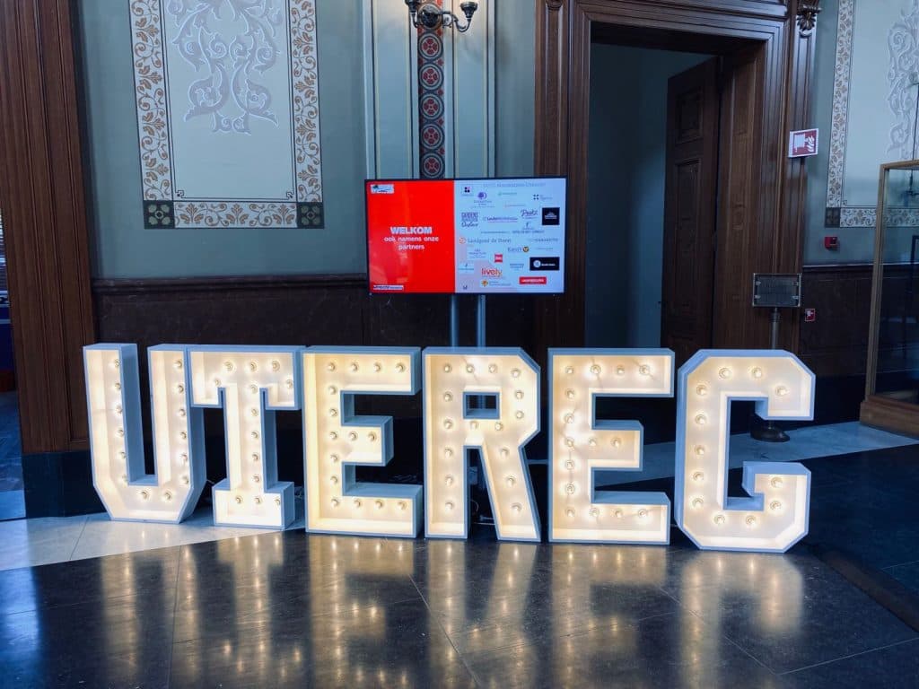 Let's meet Utrecht 2022