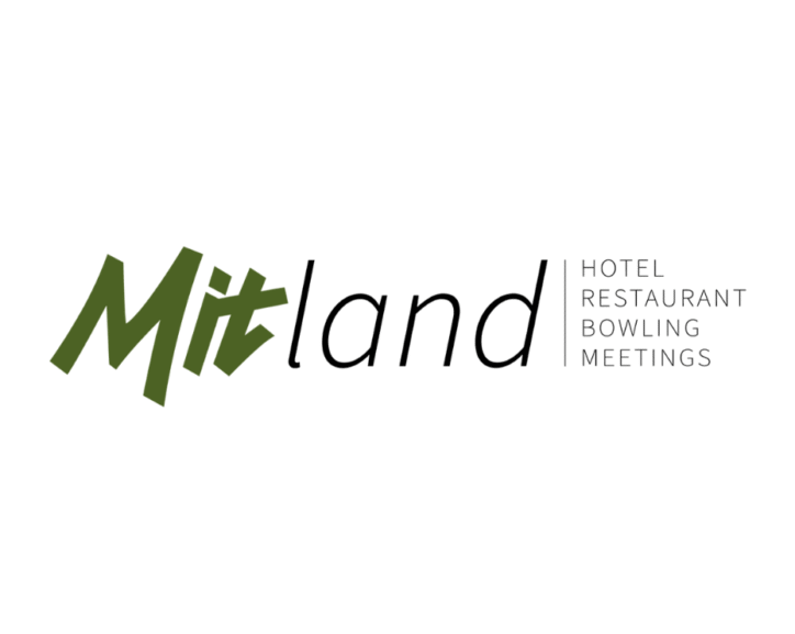 Logo Hotel Mitland Utrecht