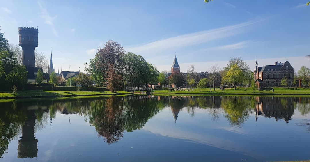 Skyline Woerden_Sander Epping