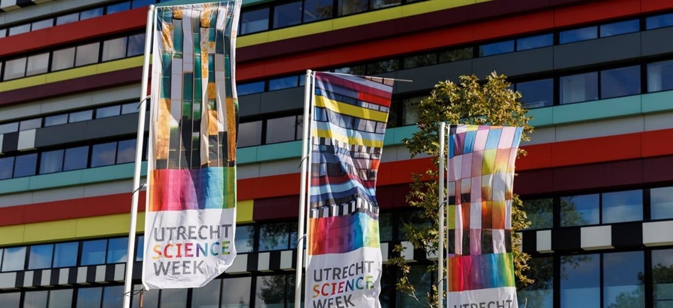 Utrecht science week