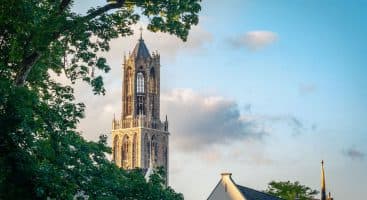 Domtoren Utrecht