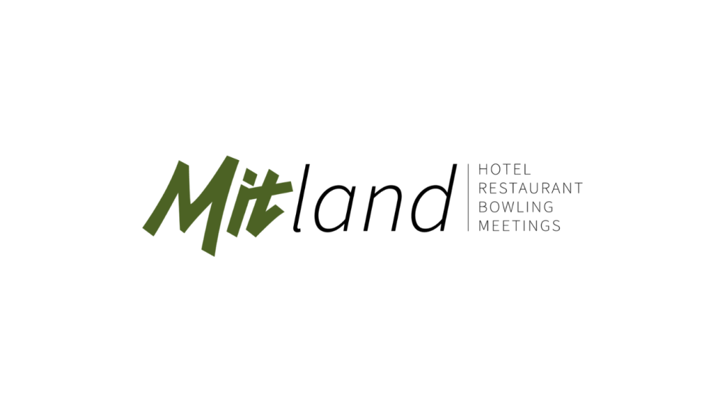 Logo Hotel Mitland Utrecht